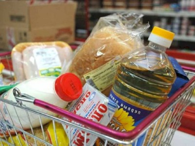 
                    В Алматы обеспечивается стабильность цен на продукты
                