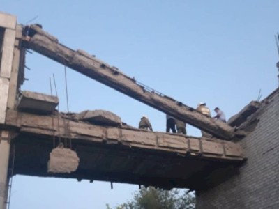 
                    Два подростка погибли при попытке сделать селфи в Алматинской области
                
