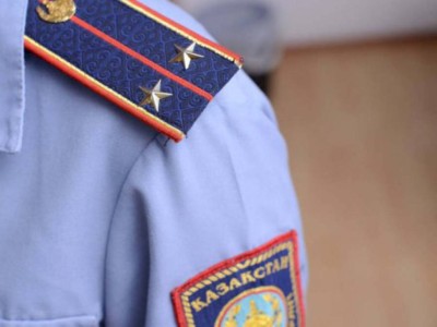 
                    Педагога детдома Алматинской области подозревают в растрате денег
                