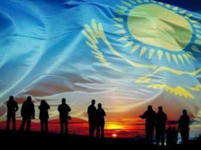 
                    Численность населения Казахстана достигла 18,76 млн человек
                