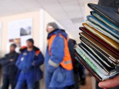 
                    Миграционная ситуация в Алматы стабильная – полиция
                