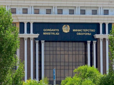 
                    Многофункциональный центр огневой подготовки появится в Казахстане
                