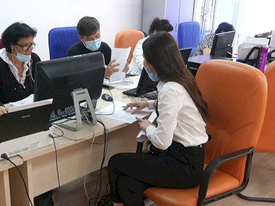 
                    В Алматы для недопущения скопления людей открыли дополнительные офисы Центра занятости
                