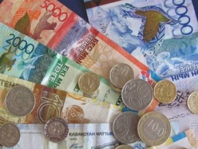 
                    Свыше 2 миллионов граждан Казахстана получили соцпомощь
                