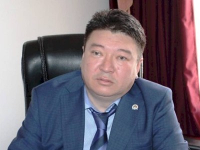 
                    Главный санврач Алматинской области нарушил Этический кодекс
                