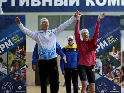 
                    Пятиборцы Казахстана выступили в квалификации мирового онлайн-турнира
                