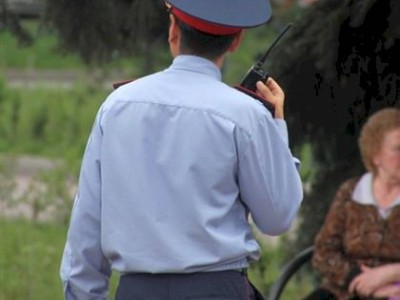 
                    Около 60 преступлений раскрыл пеший патруль  Алматы с начала года
                