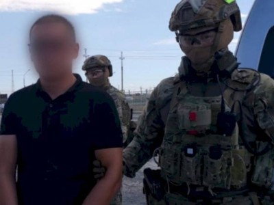 
                    КНБ задержал двух жителей Жанаозена
                