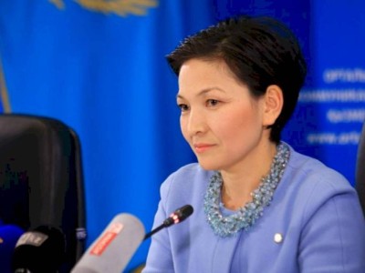 
                    В Казахстане призвали к незамедлительной реакции на бытовое насилие
                