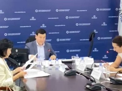 
                    В Карагандинской области определили лучших в подготовке рабочих профессий
                