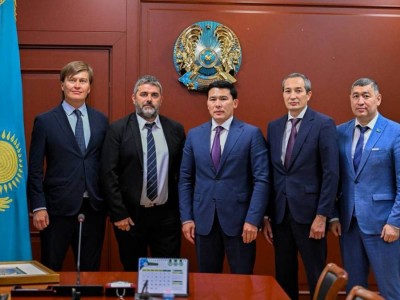 
                    Казахстан вошел в ТОП-4 мировых лидеров по фристайлу
                
