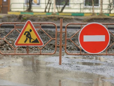 
                    В Алматы в связи с ремонтом на время перекроют участок улицы Майлина
                