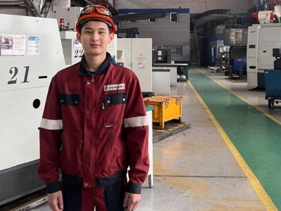 
                    Молодежь Мангистау осваивает технические и медицинские специальности в колледжах Караганды
                