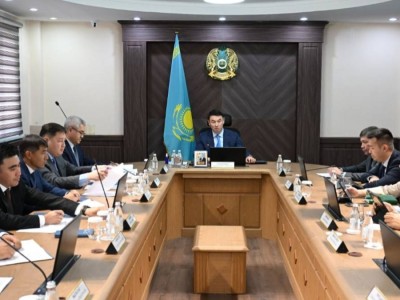 
                    Дархан Сатыбалды: Все, что делается за счет бюджета, должно быть качественным и под контролем
                