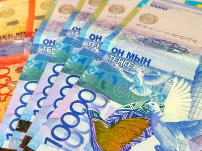 
                    Более 800 тысяч казахстанцев получают пособия по инвалидности и потере кормильца
                