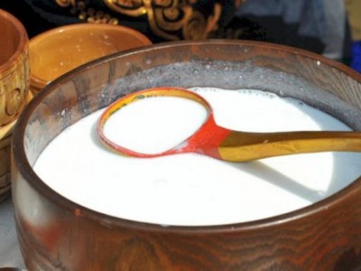
                     Гастрофестиваль национальных блюд «BaiQymyz – Бапталган қымыз» пройдет в Астане  
                