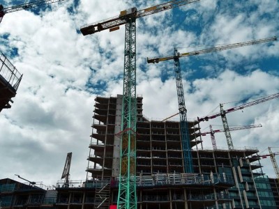
                    В Петропавловске построят ледовую и универсальную спортивную арены
                
