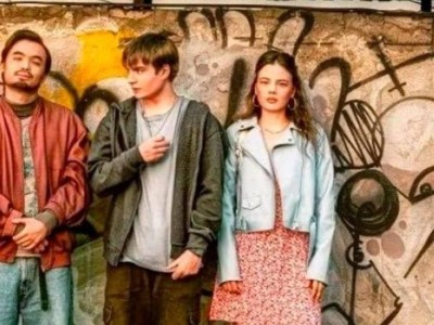 
                    Казахстанский фильм «Граждане крыши» получил специальный приз фестиваля в России
                