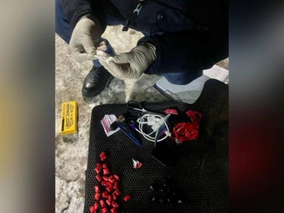
                    К 7 годам лишения свободы приговорили закладчика в Кокшетау
                