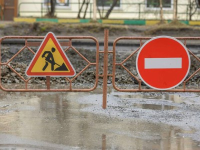 
                    В Алматы в связи с ремонтом перекроют участок улицы Дулати
                