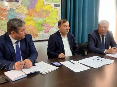 
                     После жалоб пациентов в Кокшетау изменят систему лекарственного обеспечения
                