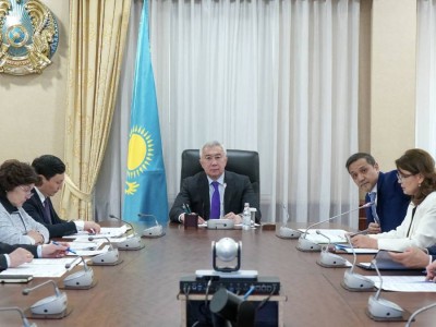
                    Лицензирование детских садов введут в Казахстане 
                