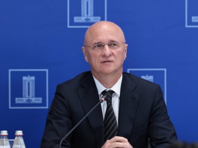 
                    Казахстан увеличивает пропускную способность и расширяет географию полетов – Роман Скляр
                