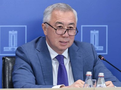 
                    В Казахстане запущена программа «Өрлеу» по поддержке МСБ
                