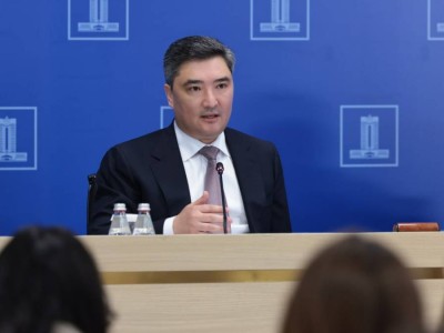 
                    В Правительстве Казахстана усиливают контроль за расходами на социальную сферу 
                