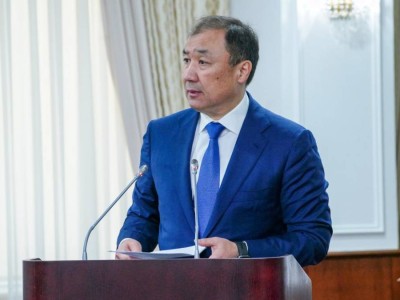 
                    Почти на 23% увеличилась транспортная сфера в Казахстане
                