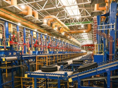 
                    Более 70% объектов в Казахстане уже переданы в конкурентную среду
                
