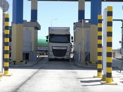 
                    100% автопереходов модернизируют до конца года: в Казахстане усиливают контроль на границах
                