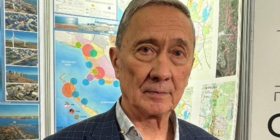 
                    Нурбек Аужанов: Строительство БРТ в Алматы сэкономит миллиарды и разгрузит дороги
                