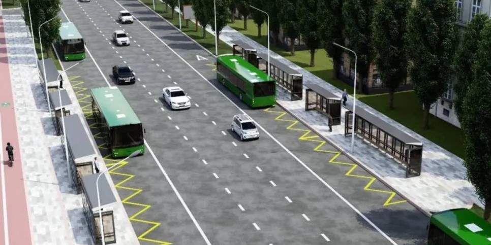 
                    Блиц-опрос: что думают алматинцы относительно нового проекта BRT
                