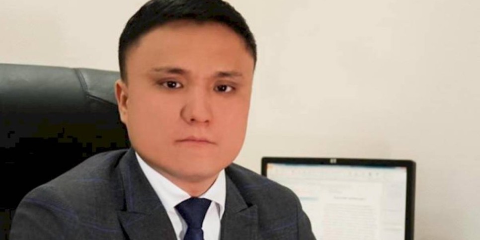 
                    Ержан Байтанаев: Единственный способ защиты от стелс-омикрона – вакцинация и ревакцинация
                
