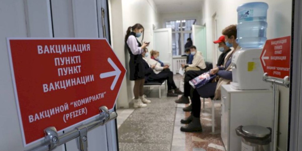 
                    Вакцинация детей от COVID-19 в Казахстане: что нужно знать
                