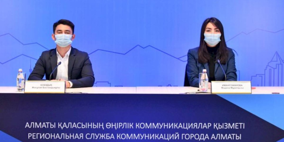 
                    Альянс студентов Алматы призывает подростков вакцинироваться от КВИ
                