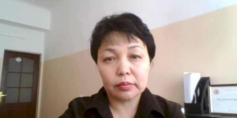 
                    Иммунолог объяснила, как ревакцинация усилит иммунитет жителей Алматы
                