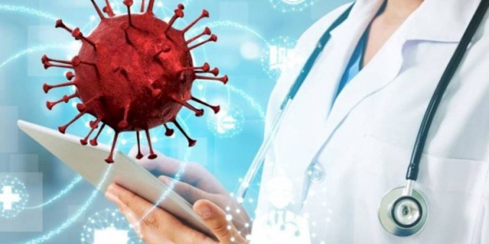 
                    Врач-инфекционист из Алматы призвала горожан мобилизовать силы в борьбе с коронавирусом
                