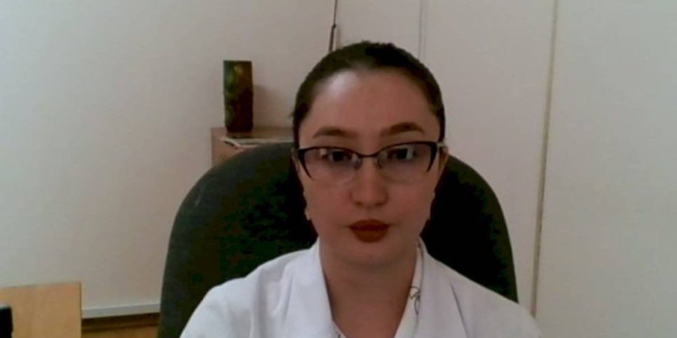 
                    «Четвертая волна» коронавируса еще не закончилась, на спад заболеваемости повлияла вакцинация
                