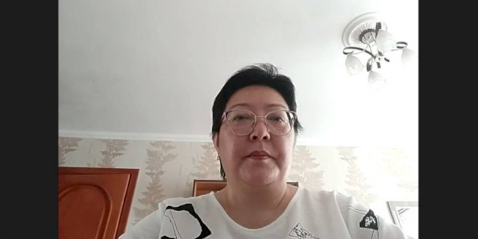
                    О правилах шариата, касающихся вакцинации, рассказала религиовед из Алматы
                