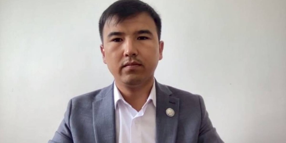 
                    Религиовед из Алматы считает, что вакцинация соответствует шариату
                