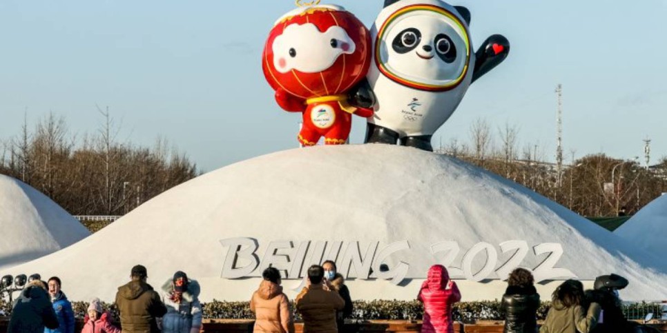 
                    ОИ-2022: расписание выступлений казахстанских спортсменов на 10 февраля
                