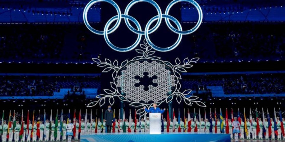 
                    Программа Олимпиады-2022: расписание выступлений казахстанцев на 8 февраля в Пекине
                