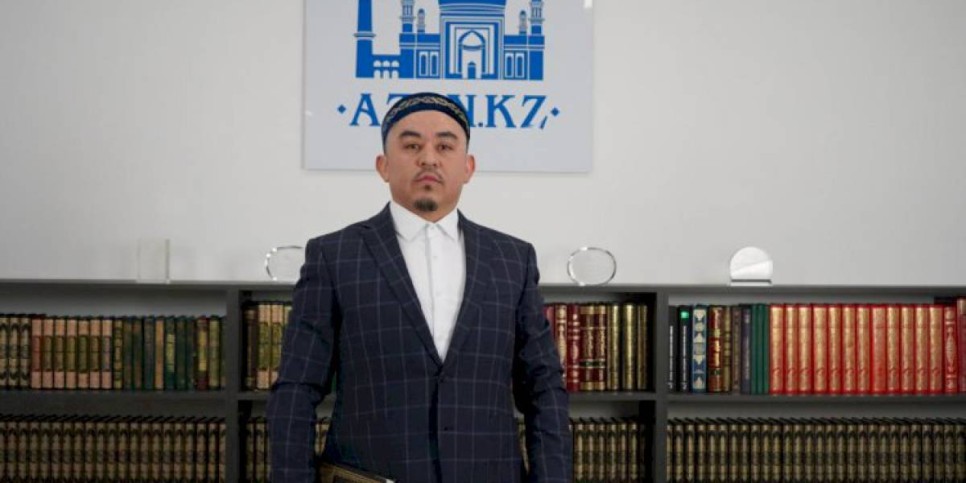 
                    Имам мечети «Али Мухаммед» просит алматинцев не откладывать решение о вакцинации
                