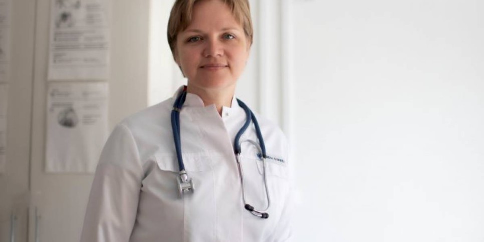 
                    Врач Ирина Пивоварова: Наличие антител станет неплохим шансом не умереть от коронавируса
                