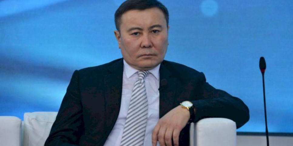
                    Талгат Калиев: Я вакцинирован и считаю это необходимой мерой для защиты от коронавируса
                