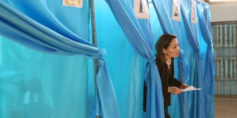 
                    Молодежь проявляет активную гражданскую позицию
                