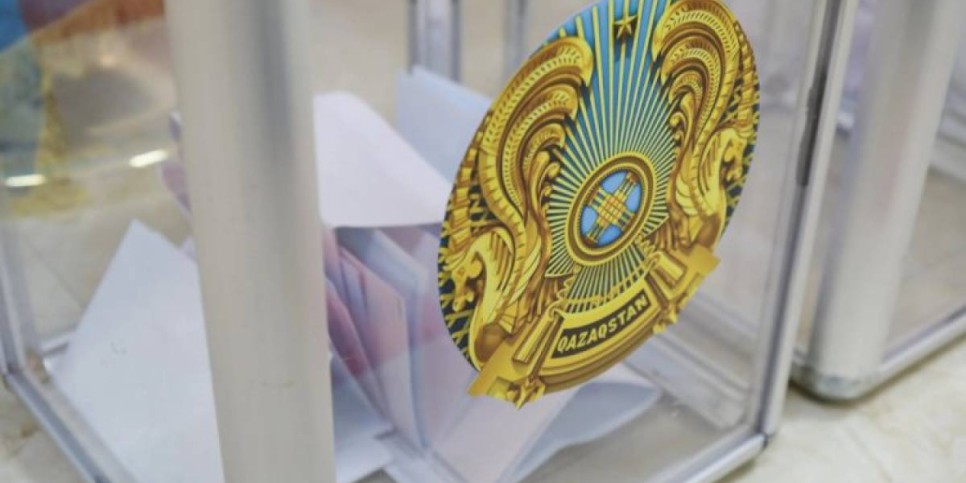 
                    В Госдуме отметили, что референдум в Казахстане проходит в рамках законодательства
                