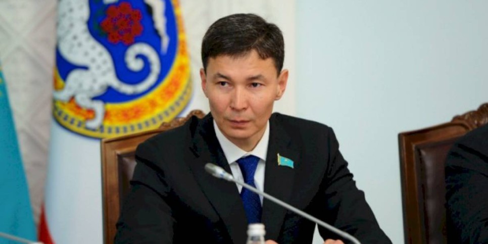 
                    Амиржан Набиев: Независимость открыла новые горизонты и возможности для Казахстана
                